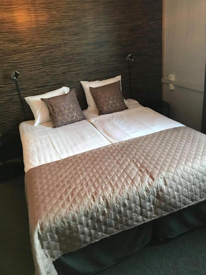 Carlstadcity H Boutique Hotell Karlstad Exterior foto