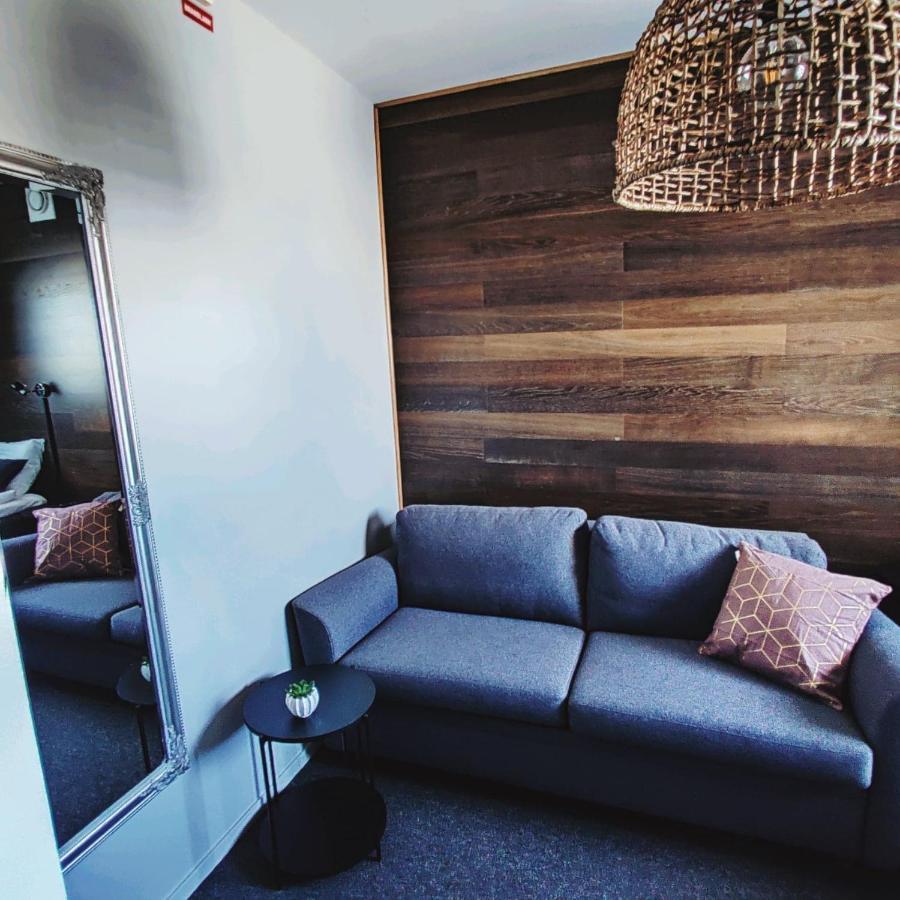 Carlstadcity H Boutique Hotell Karlstad Exterior foto